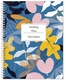 Falling Leaves Spiral Notebook Image 3 of 8
